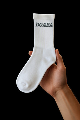 Crew Socks
