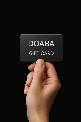 Doaba Gift Card