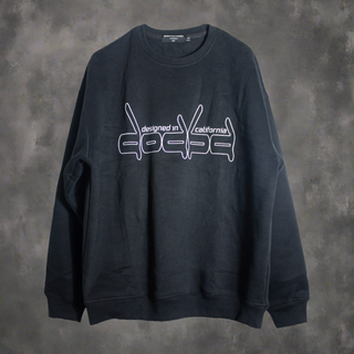 California Crewneck