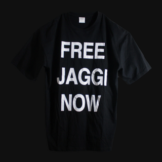 Free Jaggi Tee