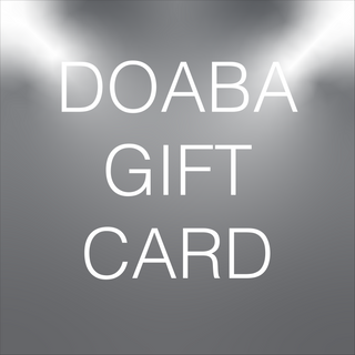 Doaba Gift Card